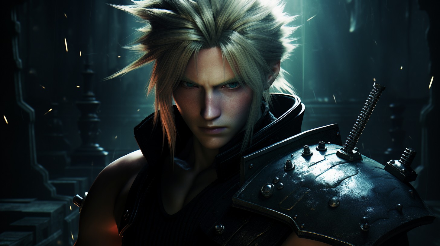 TGS 2023: Final Fantasy VII Rebirth is Exactly What a Remake Should Be