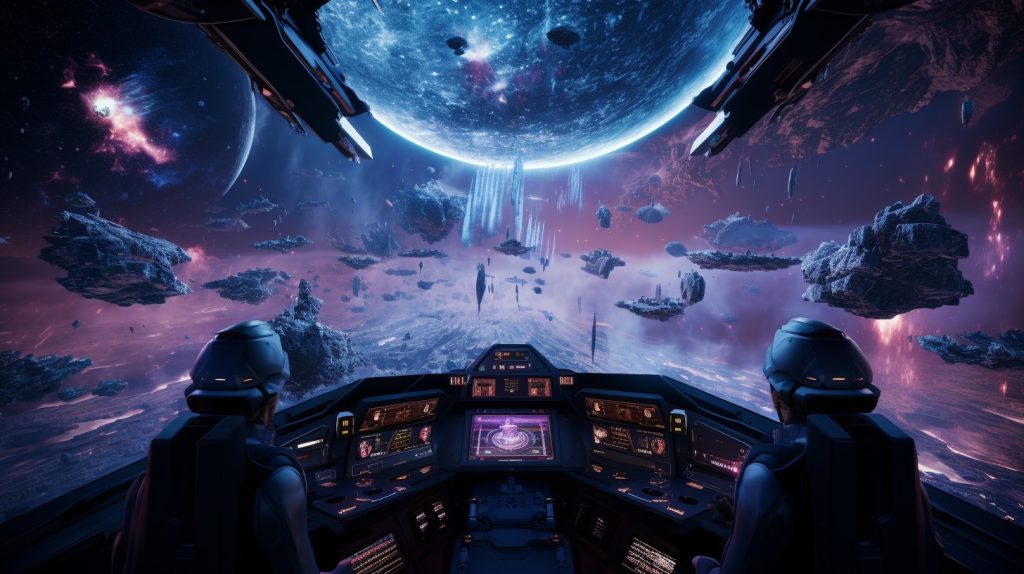 Category: Star Citizen Gameplay