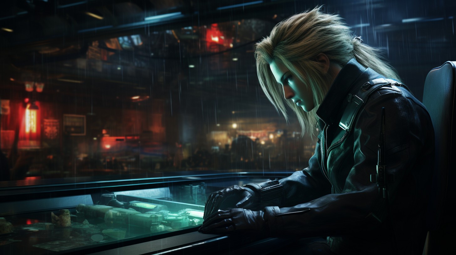 Final Fantasy 7 Rebirth is getting new playable characters, but who?