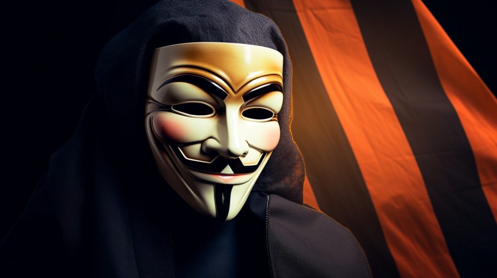 Anonymous Sudan claims DDoS attack on EU League of Legends servers