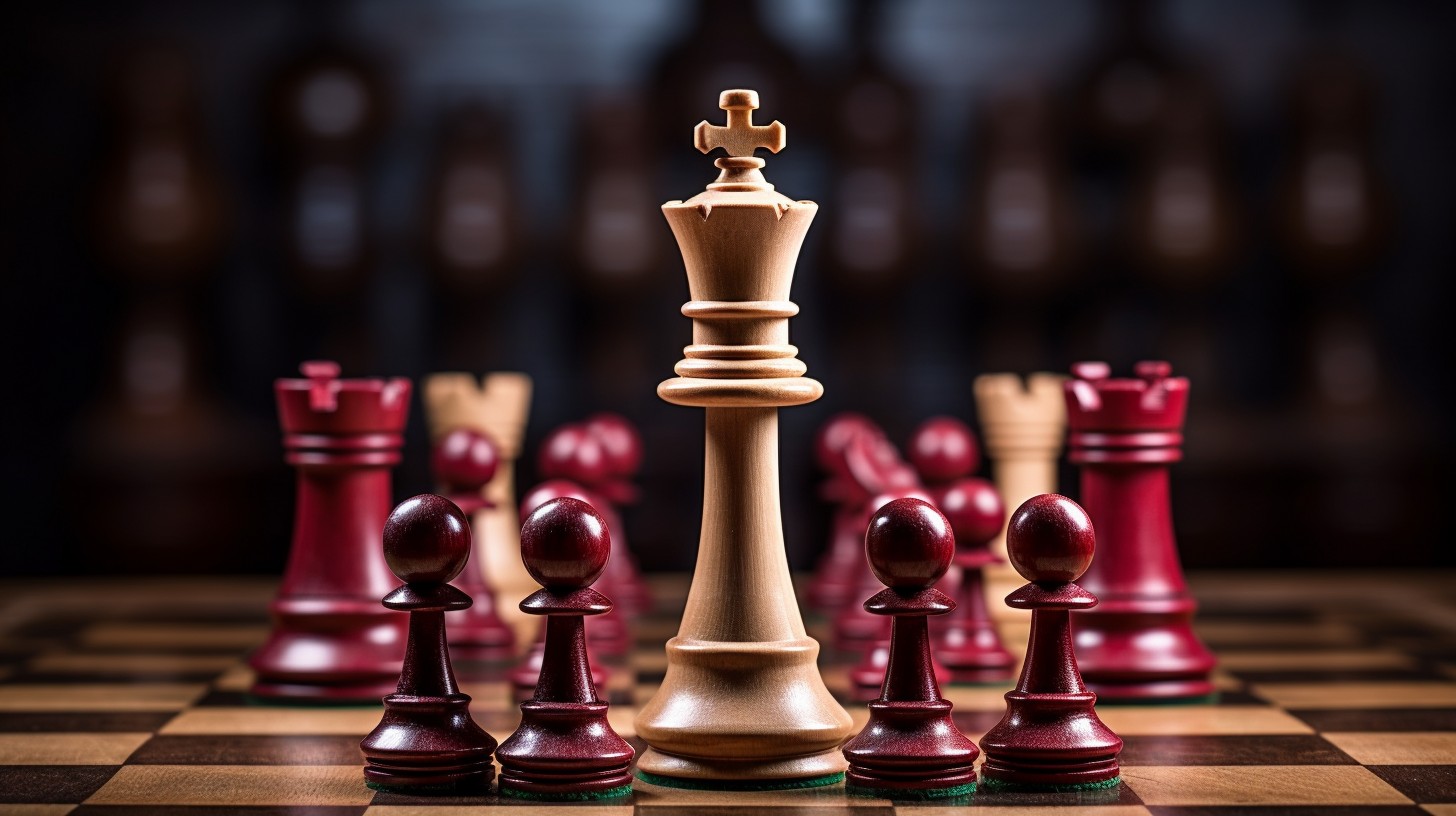 ChessBase 13: In Search of The Treasure Trove - TheChessWorld
