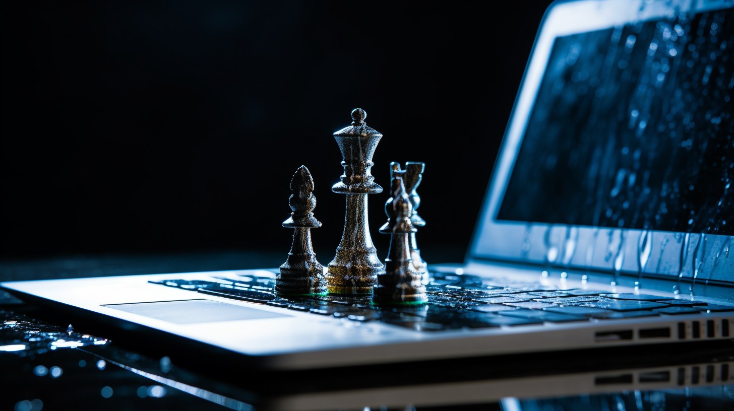 Vulnerability in Chess.com allowed access to 50 Million user records
