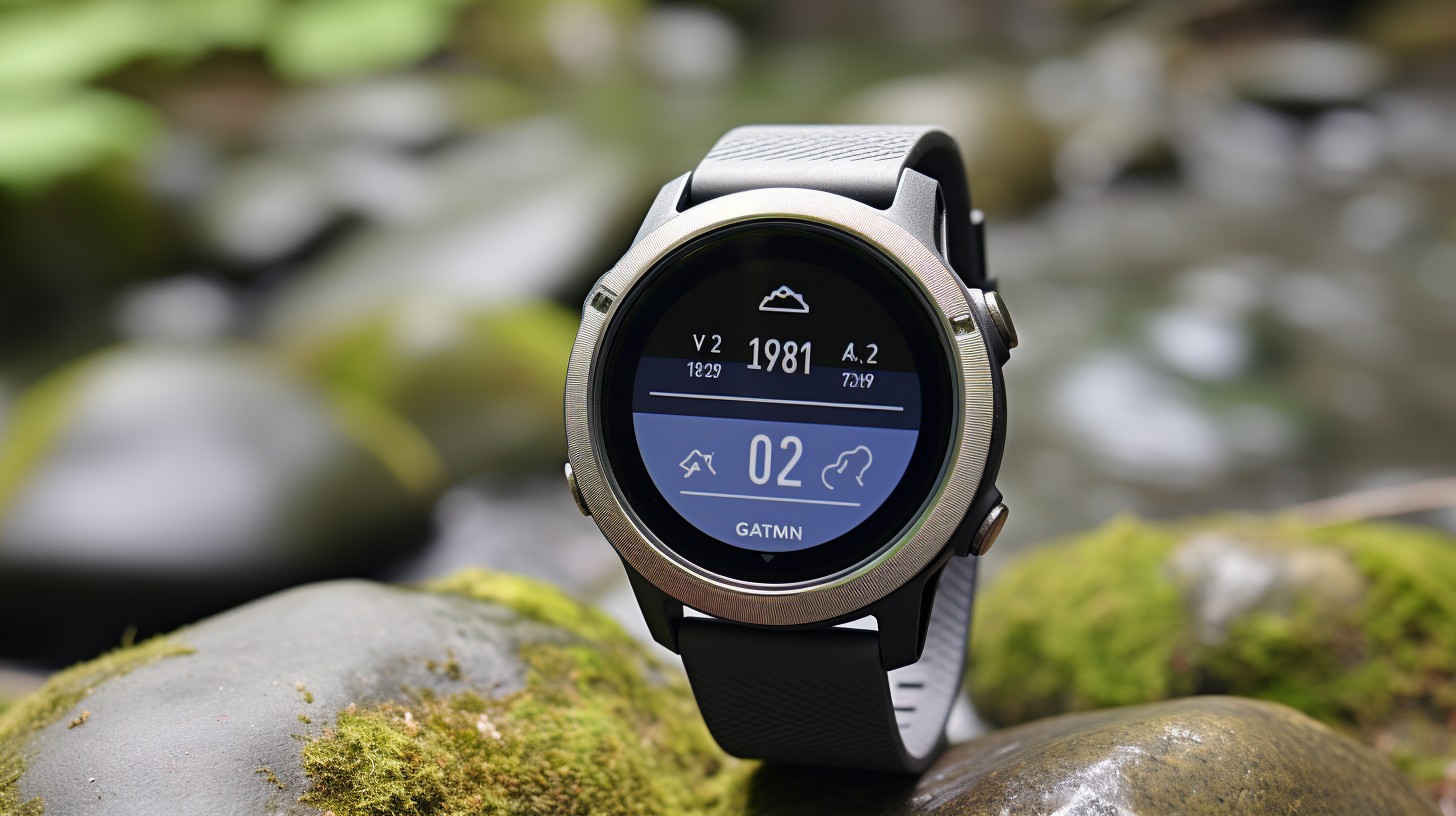 Garmin Vivoactive 4s tried and tested review - Yachting World