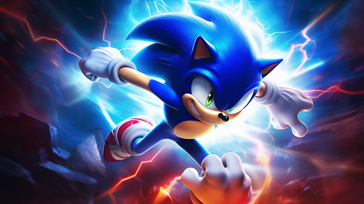 Play Genesis Sonic Multi Online in your browser 