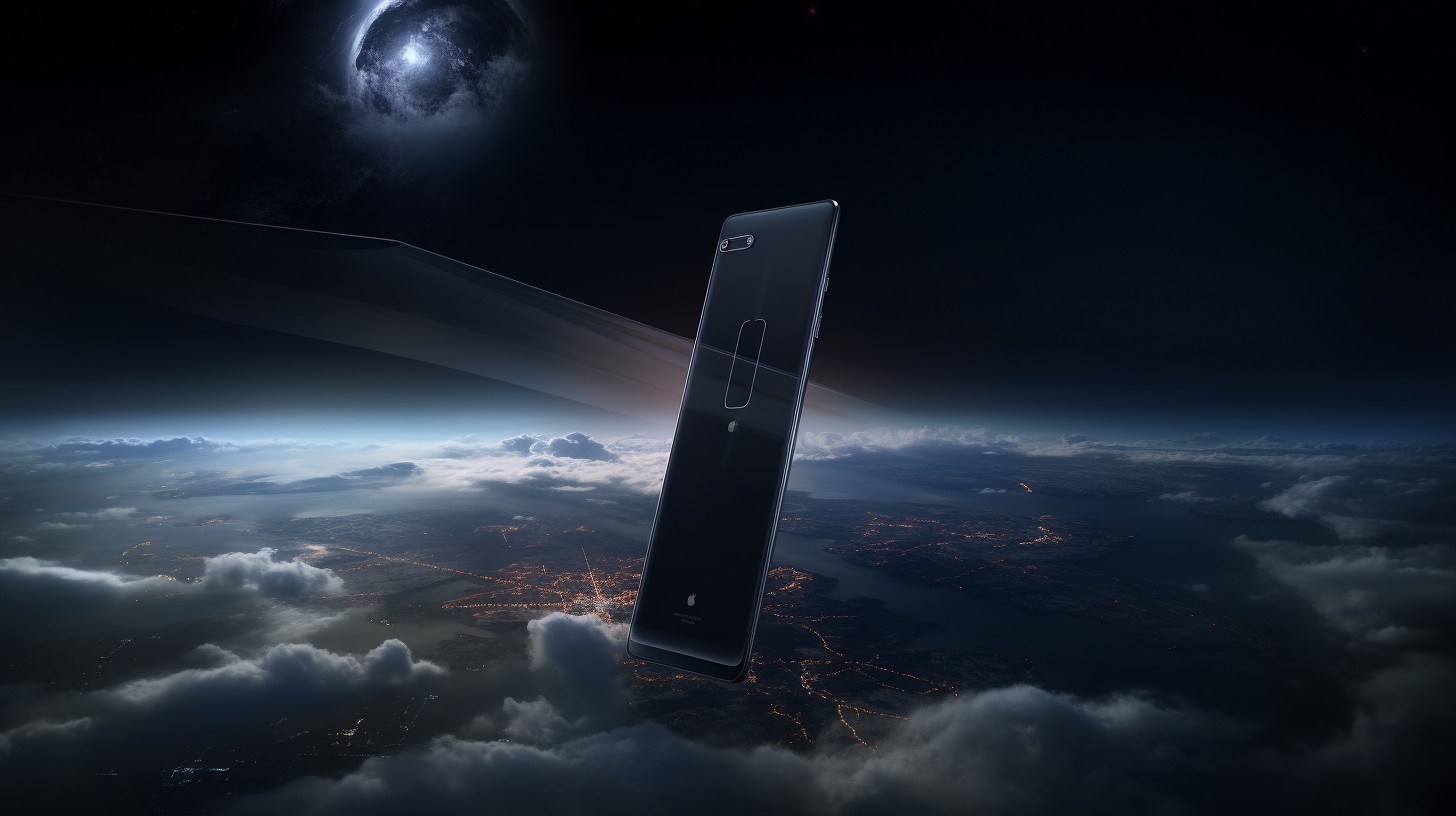 Exploring the Stratosphere: Oppo Find X7 Series to Offer Satellite Communication