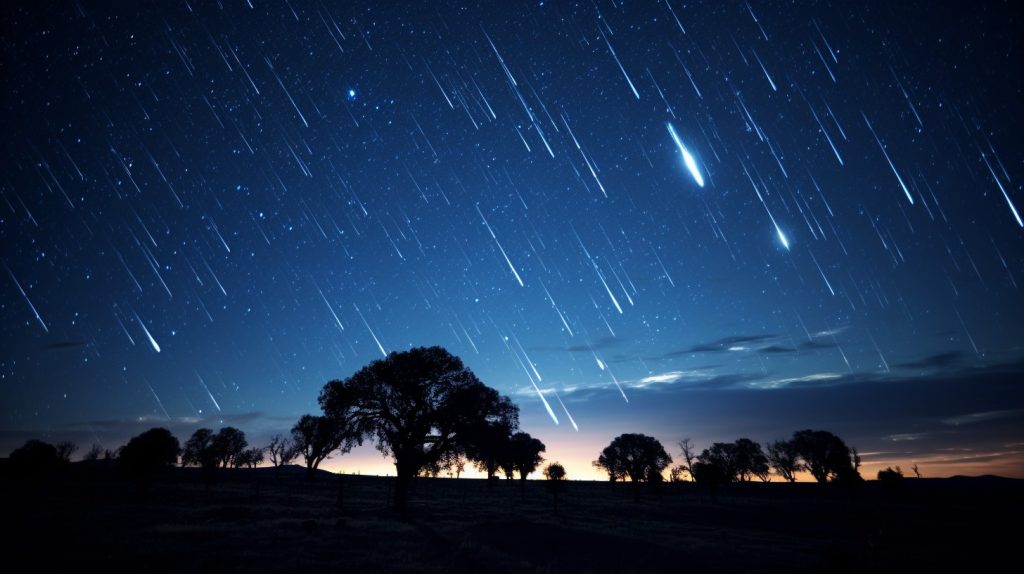 Get Ready for a Spectacular Show The Southern Taurids Meteor Shower