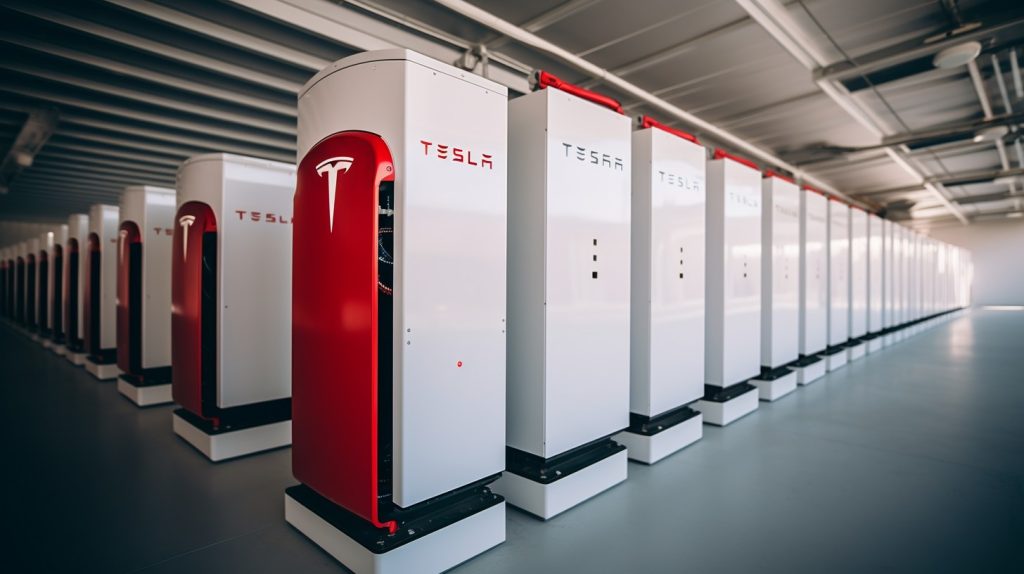 Hvor lenge varer Tesla-batteriene i Florida? Levetiden til Tesla-batterier  i Floridas klima