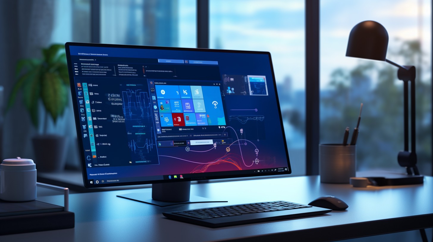 Introducing Copilot: Microsoft's Groundbreaking AI Assistant in Windows 11