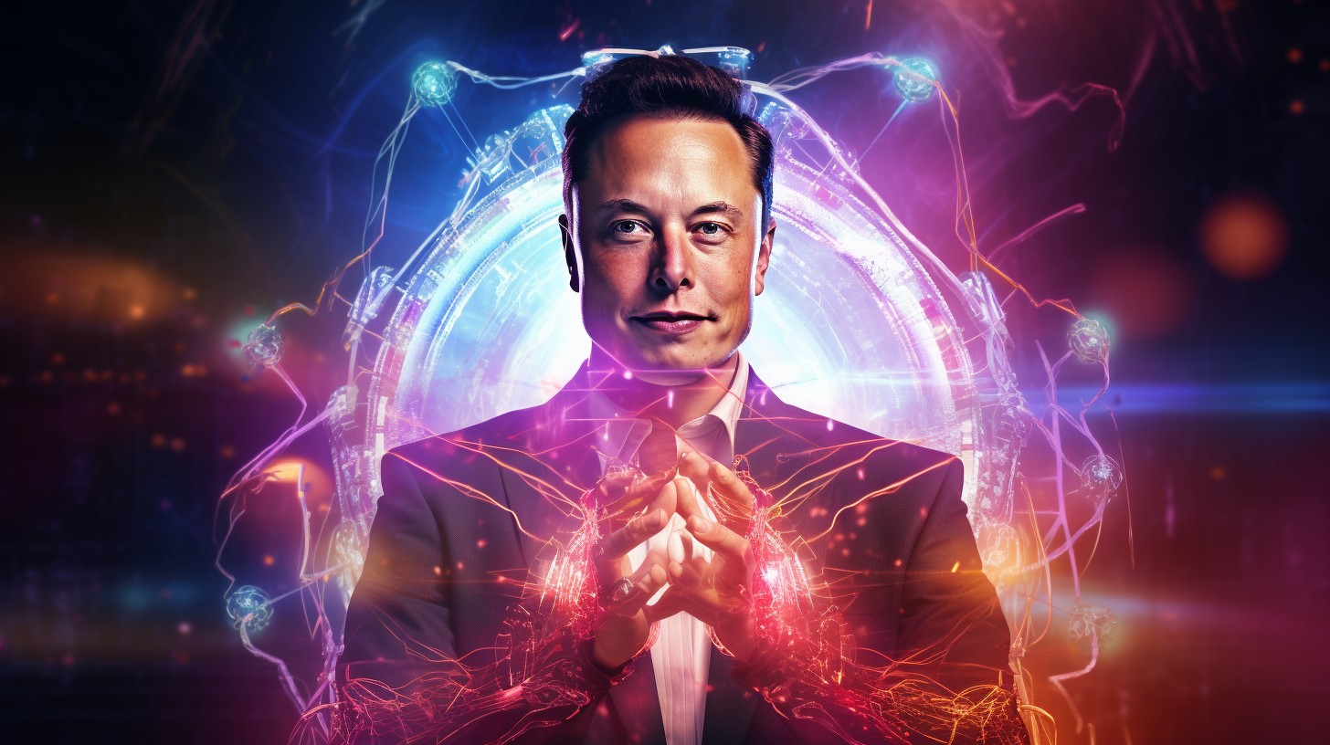 Is Elon Musk's quantum AI a real thing?