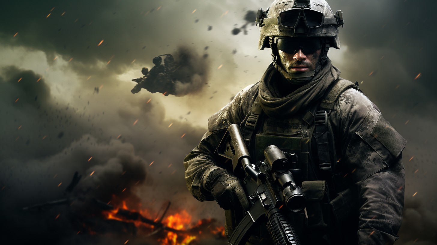 CoD MW3 Season 1 release date, new weapons, fresh modes, and more