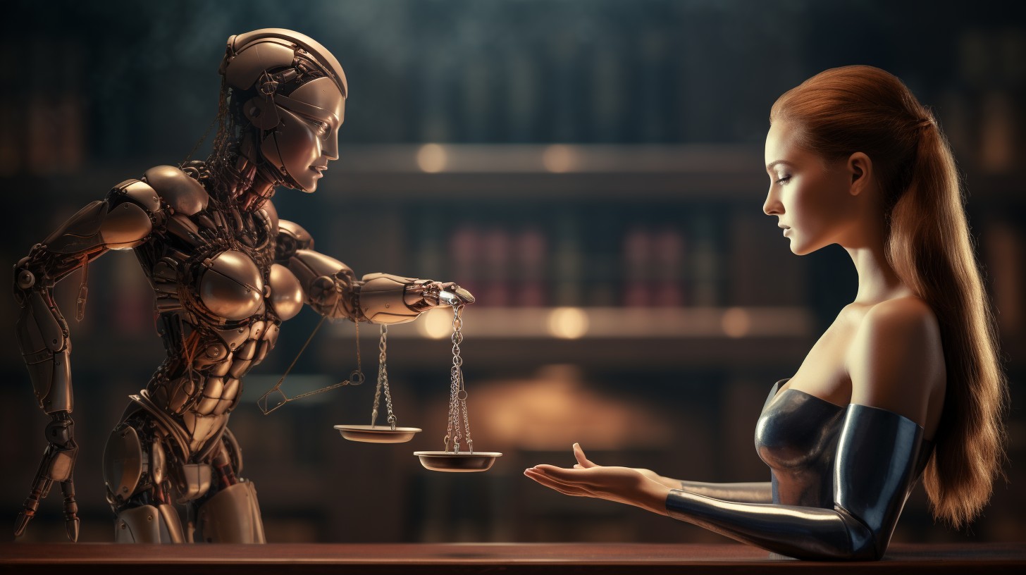 Regulation Of Artificial Intelligence Finding Balance Between Innovation And Responsibility