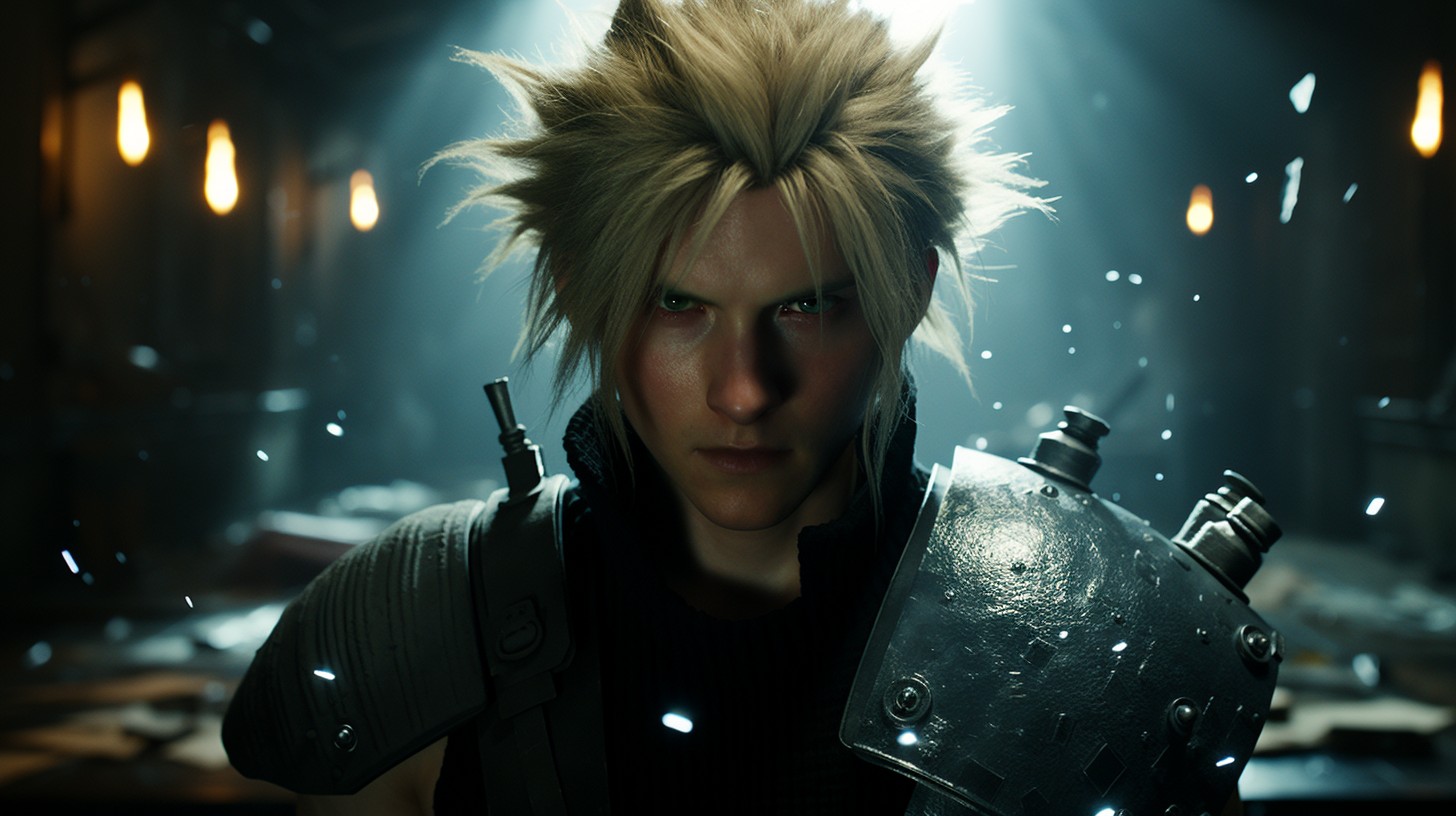 We remade it from a fan's perspective': the creators of Final Fantasy VII  Rebirth, Games