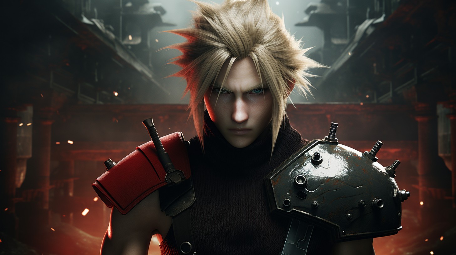 Final Fantasy VII: Rebirth will give fans an all-new story in