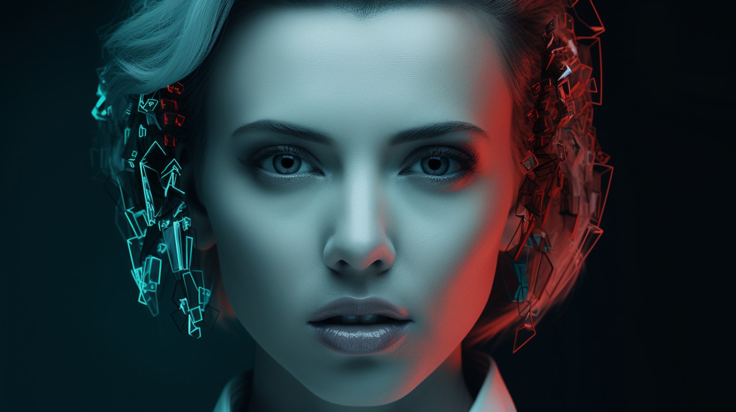 Scarlett Johansson takes legal action against use of image for AI