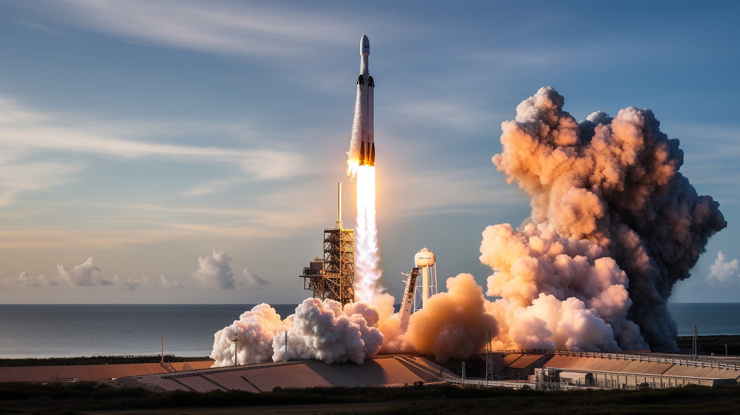 Spacex Enhances Global Connectivity With Latest Ses O3b Mpower Satellite Launch