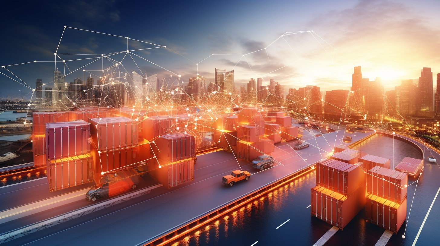 The Evolution Of Global Logistics Software Transforming Supply Chains
