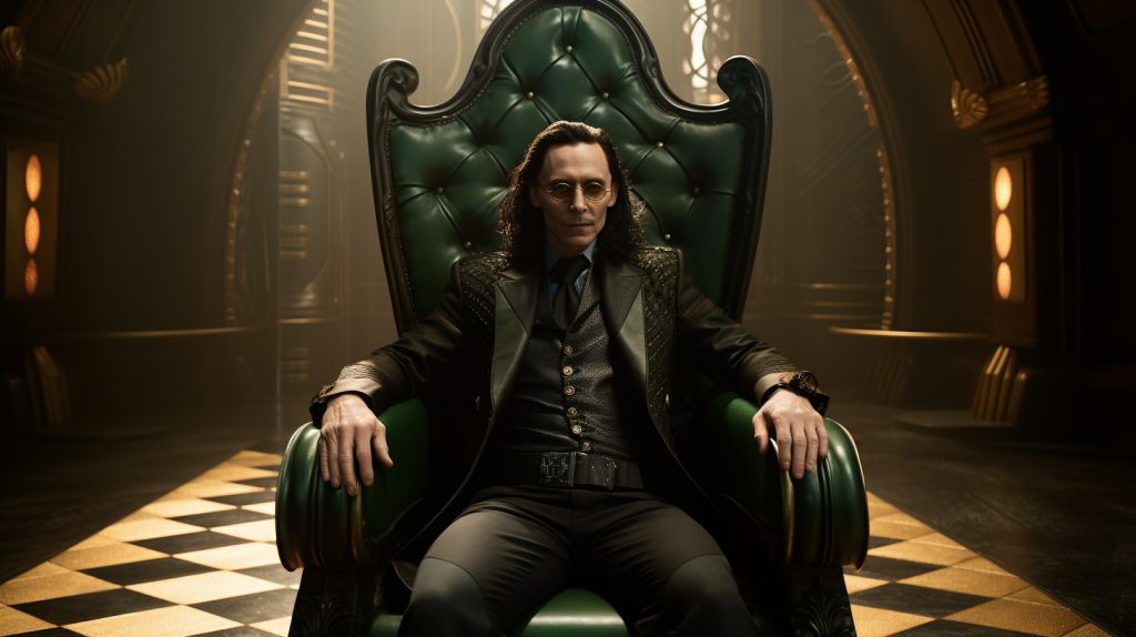 Loki Season 2 and the Art of a Perfect Ending