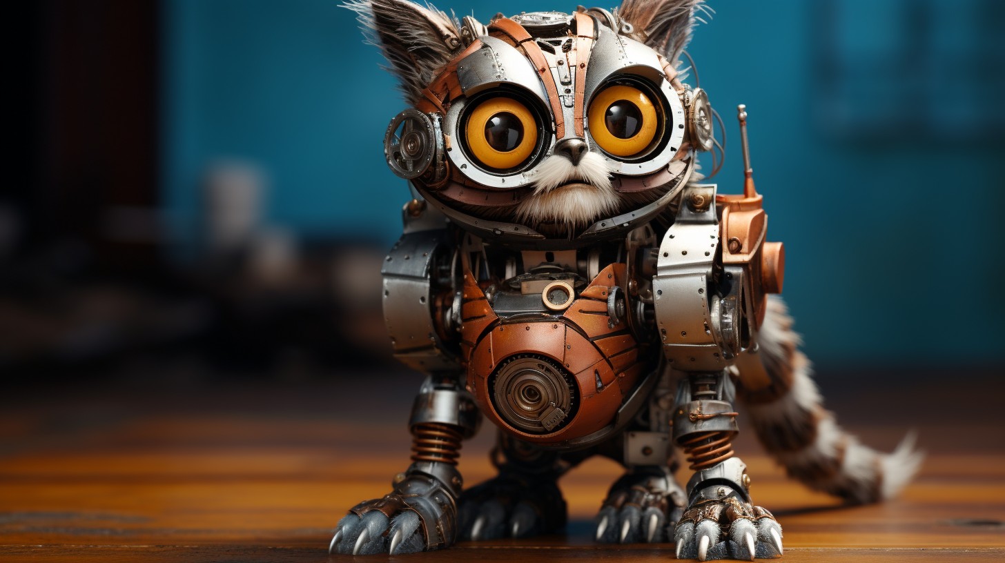 Owl Robotics: Revolutionize Robotics with Innovative Solutions