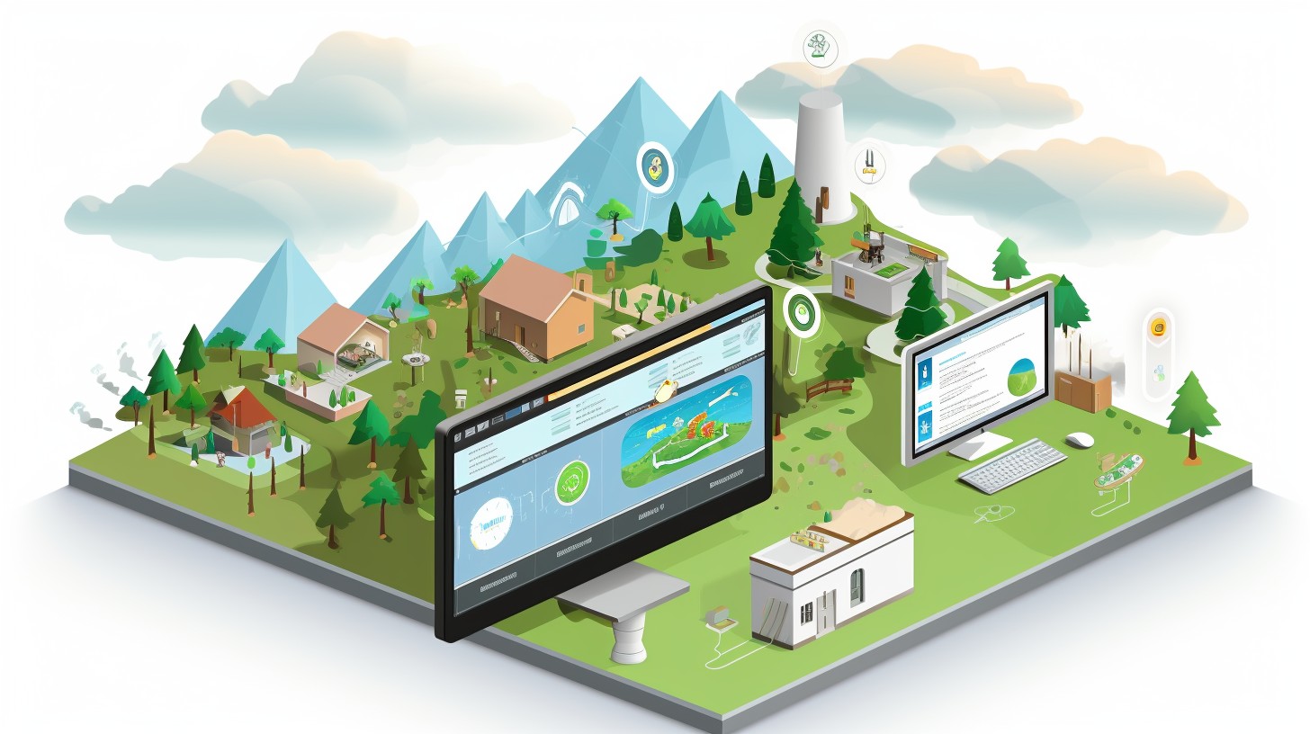 What is the best environment monitoring system?
