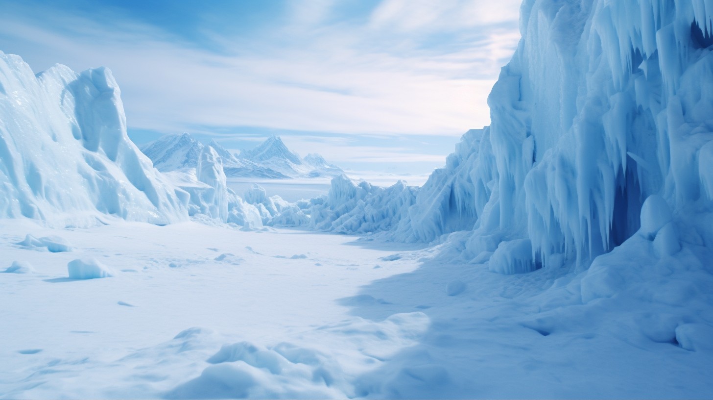 What is the coldest place on the Earth?