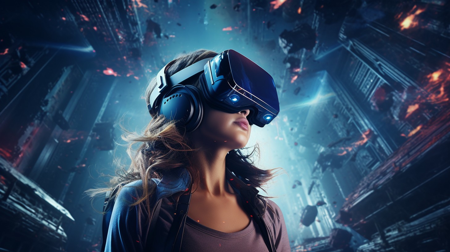 What Made VR Gaming Highly Popular