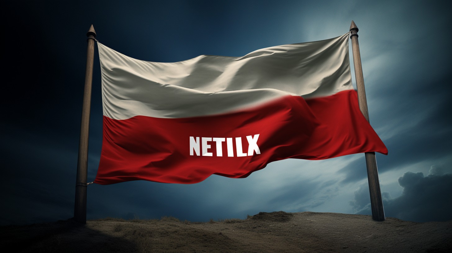 Netflix não adicionará canais estatais ao serviço russo