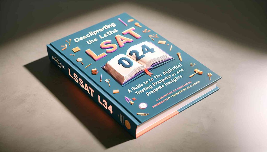 Deciphering The LSAT 2024 A Guide To The Pivotal Testing