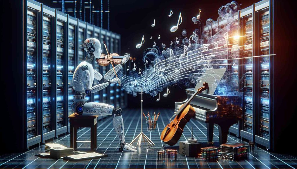 Exploring Authenticity in the Age of AI Music
