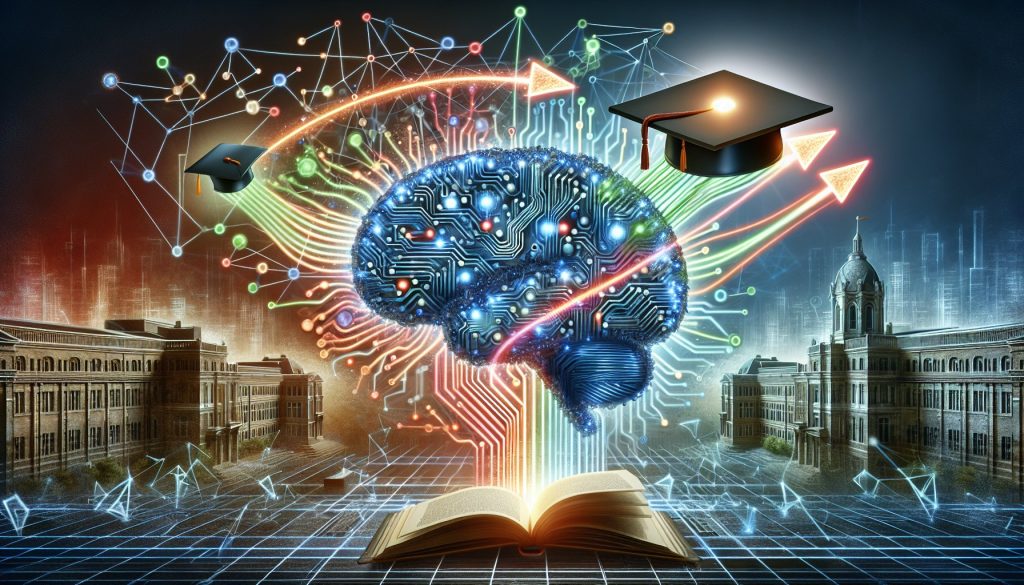 Exploring the Impact of Generative AI on Higher Education Paradigms
