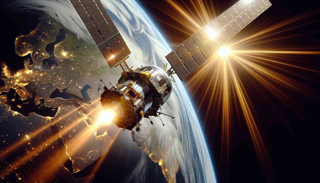 Bridging Earth's Observation Gaps: NASA-ISRO's NISAR Mission Paves the Way