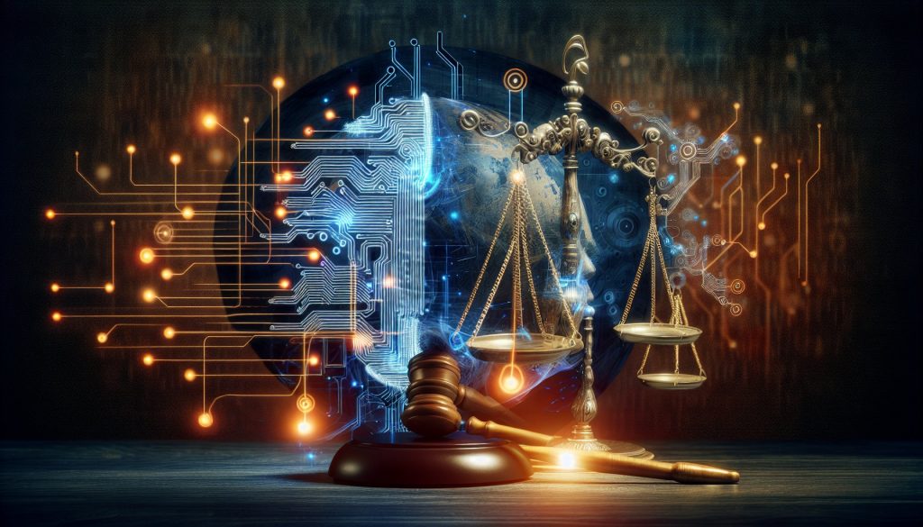 Legal Veracity Amid AI Advancements