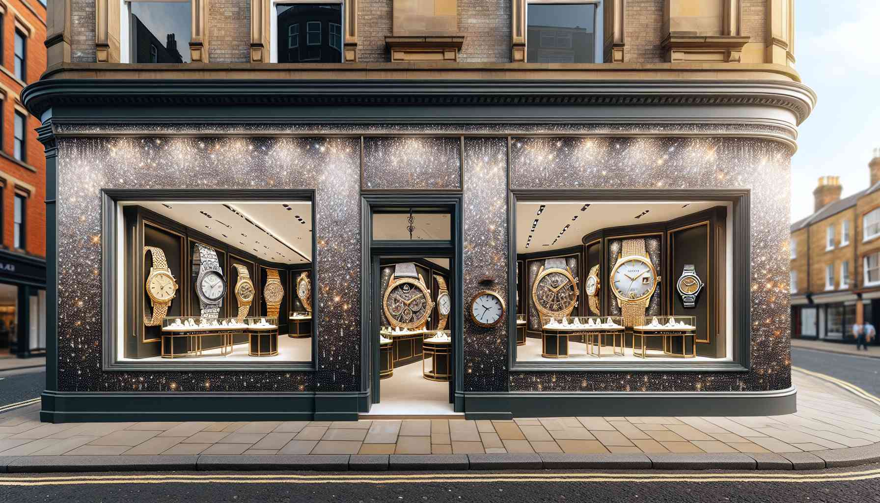 Beaverbrooks Sparkles with New Jewelry Store and TAG Heuer Boutique in ...