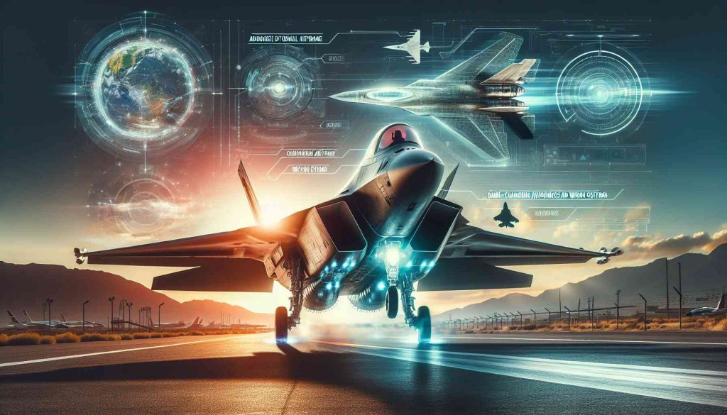 Development Takes Off on a New Ace Combat Game