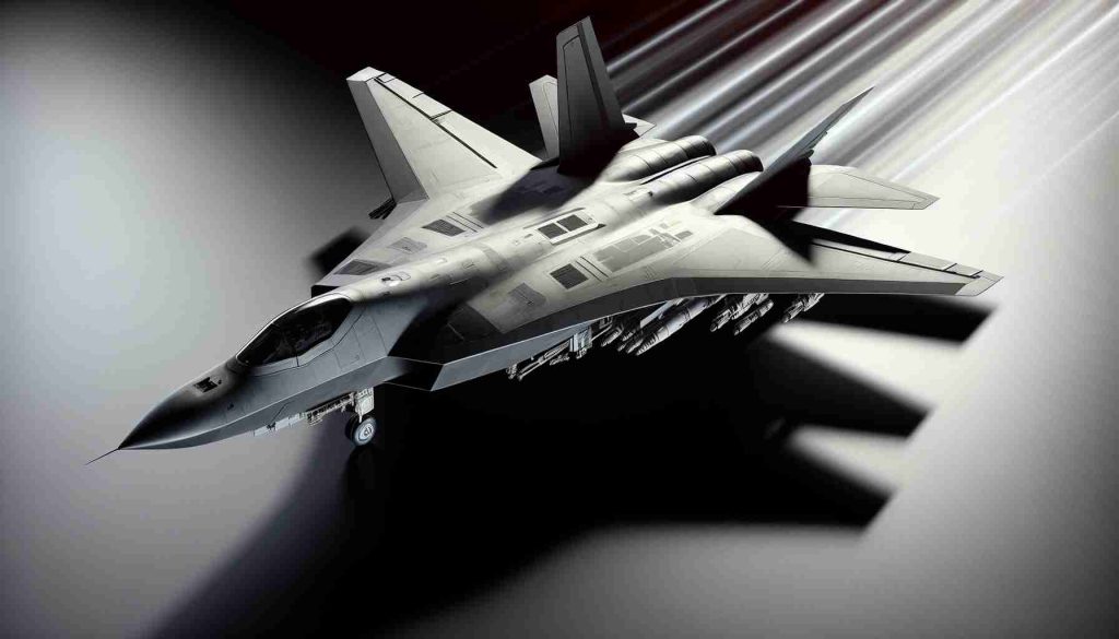 Stealth Jet Setter – SKYBORNE