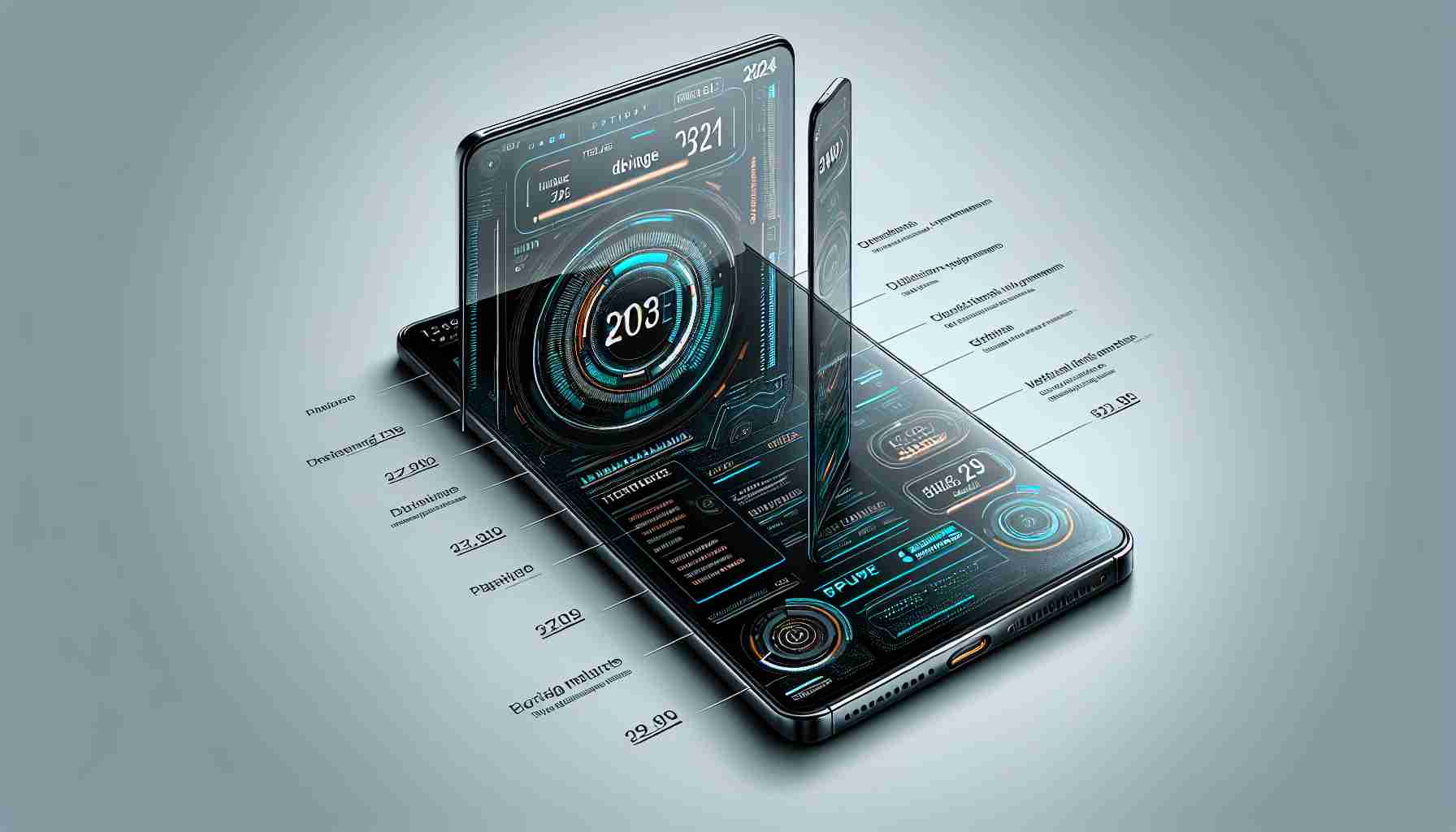 New Samsung Phone 2024 Price Overview
