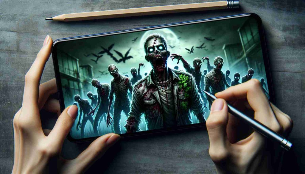 Zombies.io – Apps on Google Play