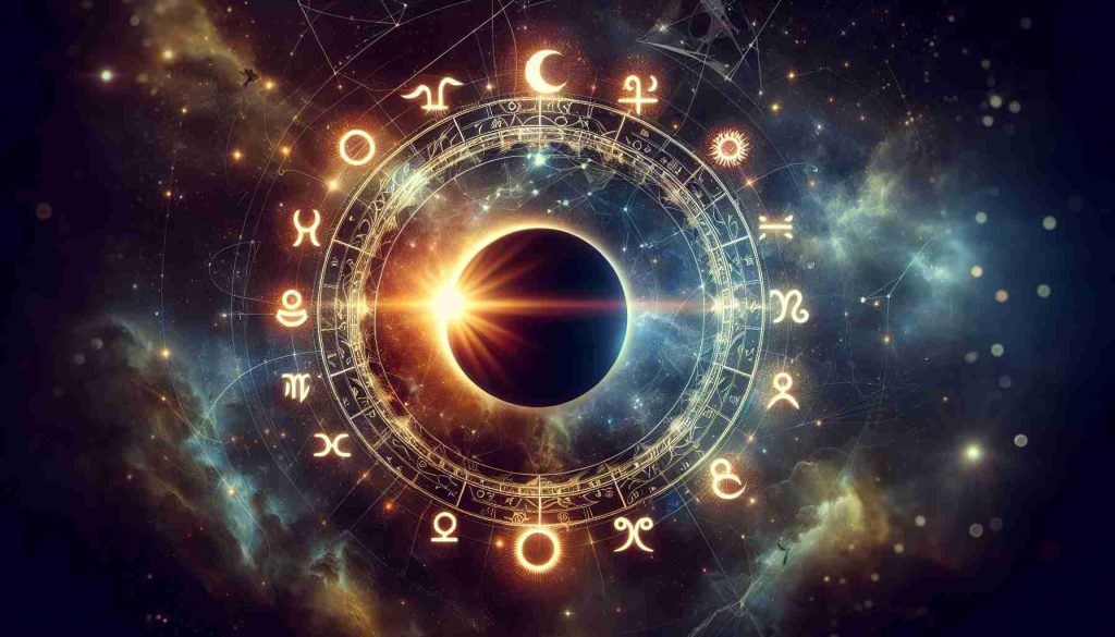 Does solar eclipse affect astrology?