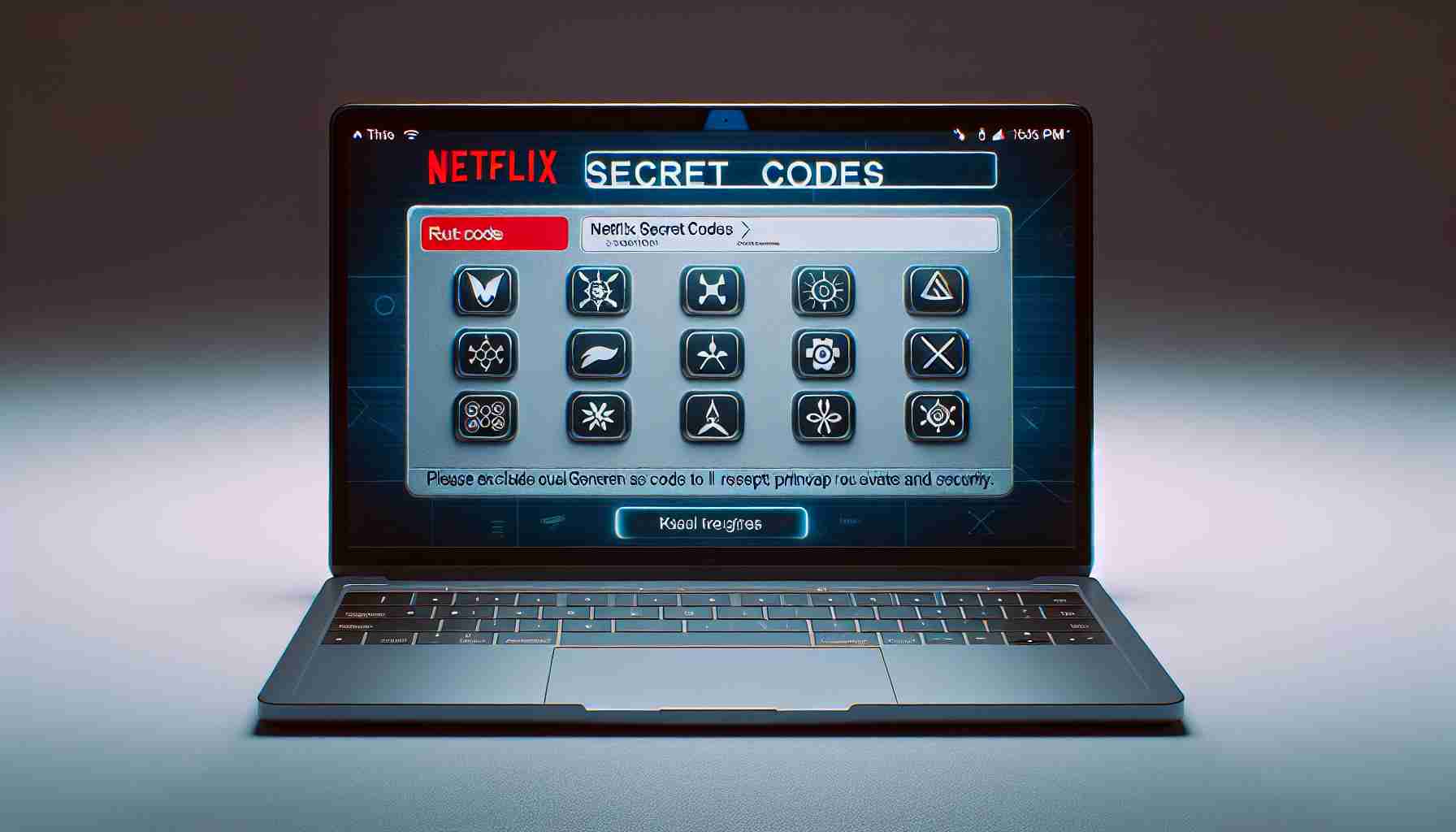 Netflix Secret Codes for 2023
