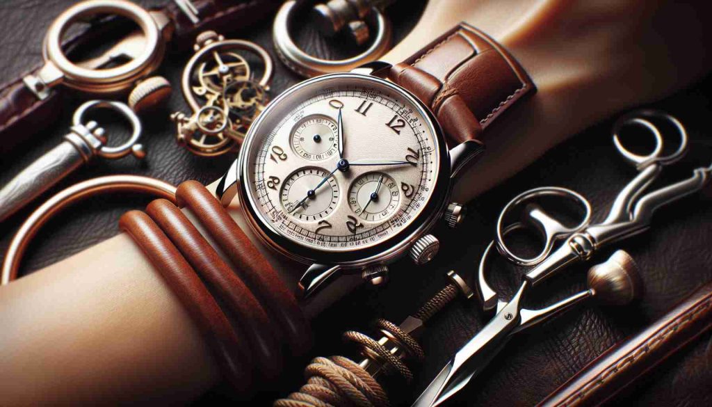 Exploring the Timeless Elegance of Tim Hayden Watches