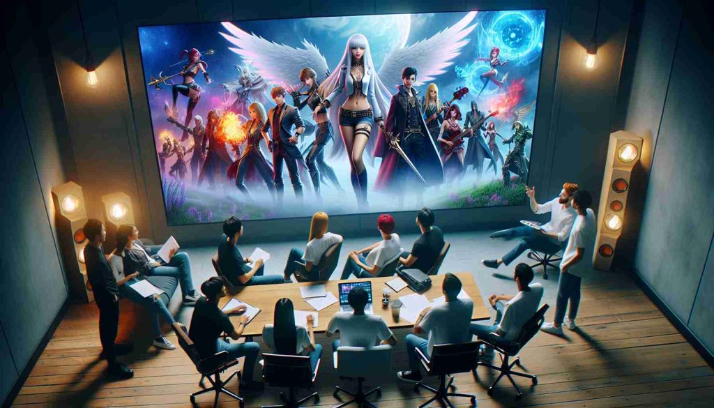 K/DA Explained: Riot Games' Fictional 'League of Legends' Pop Group