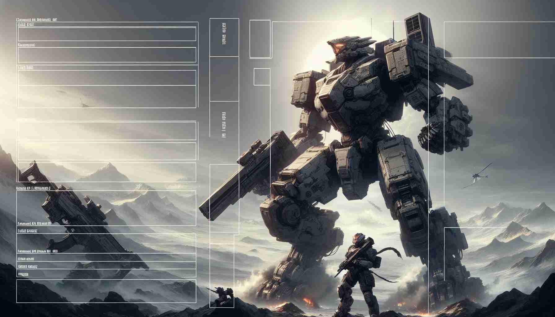 Armored Core 6 Release Date, Gameplay, and Trailer - News