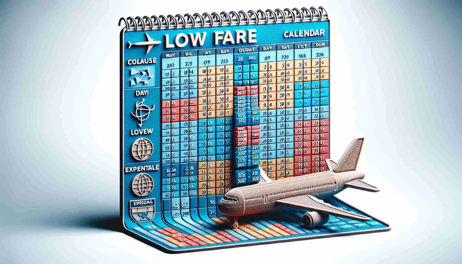 JetBlue Low Fare Calendar: Your Guide to Affordable Air Travel