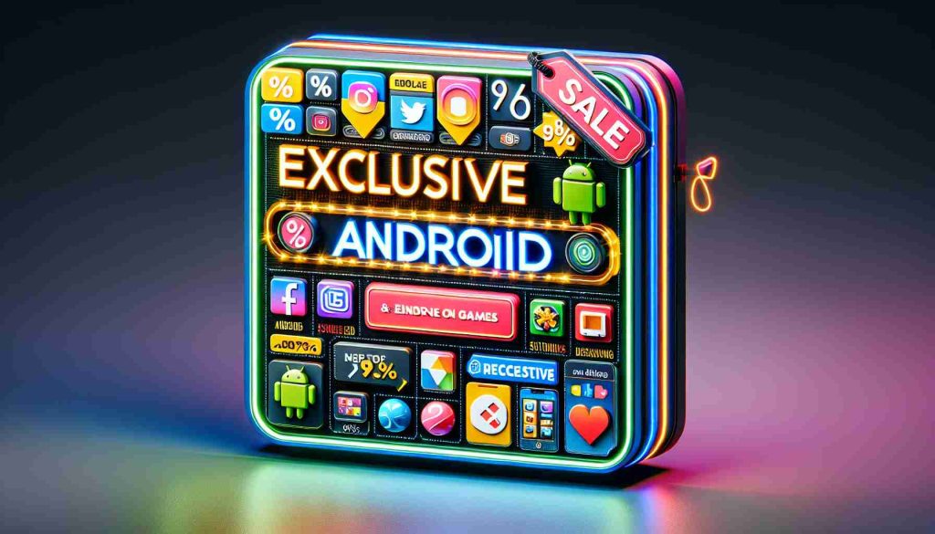 Android vai ganhar serviço de assinatura de aplicativos e jogos