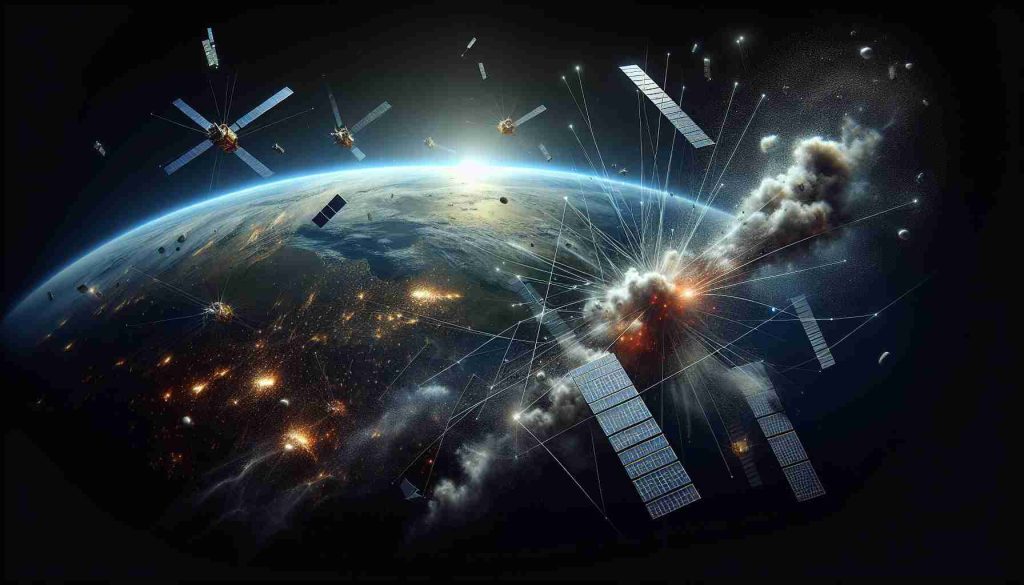 Summary of 'The Impact of Starlink on Space Debris and Collision Avoidance'