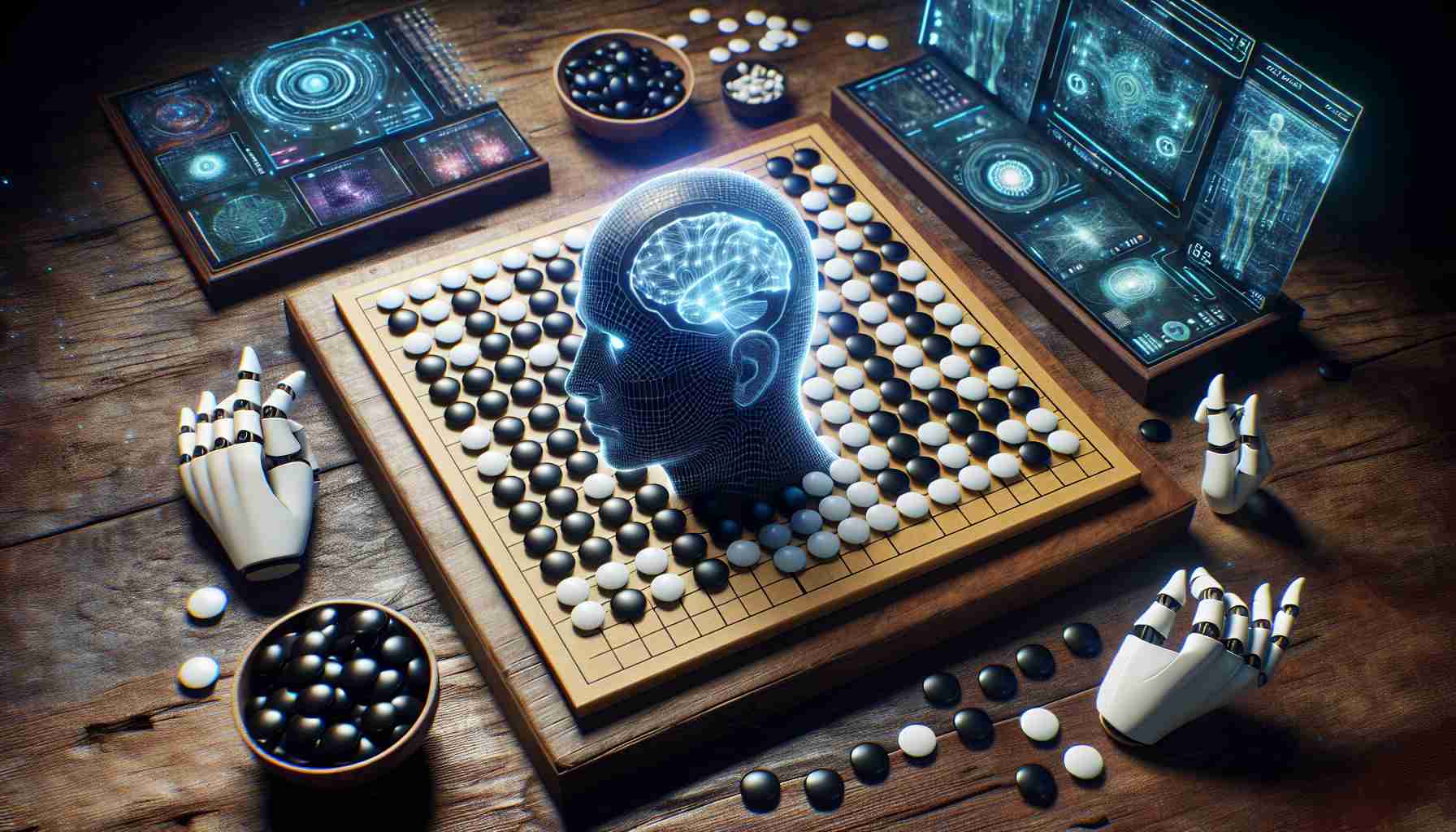 Artificial Intelligence Is Taking Computer Chess Beyond Brute Force