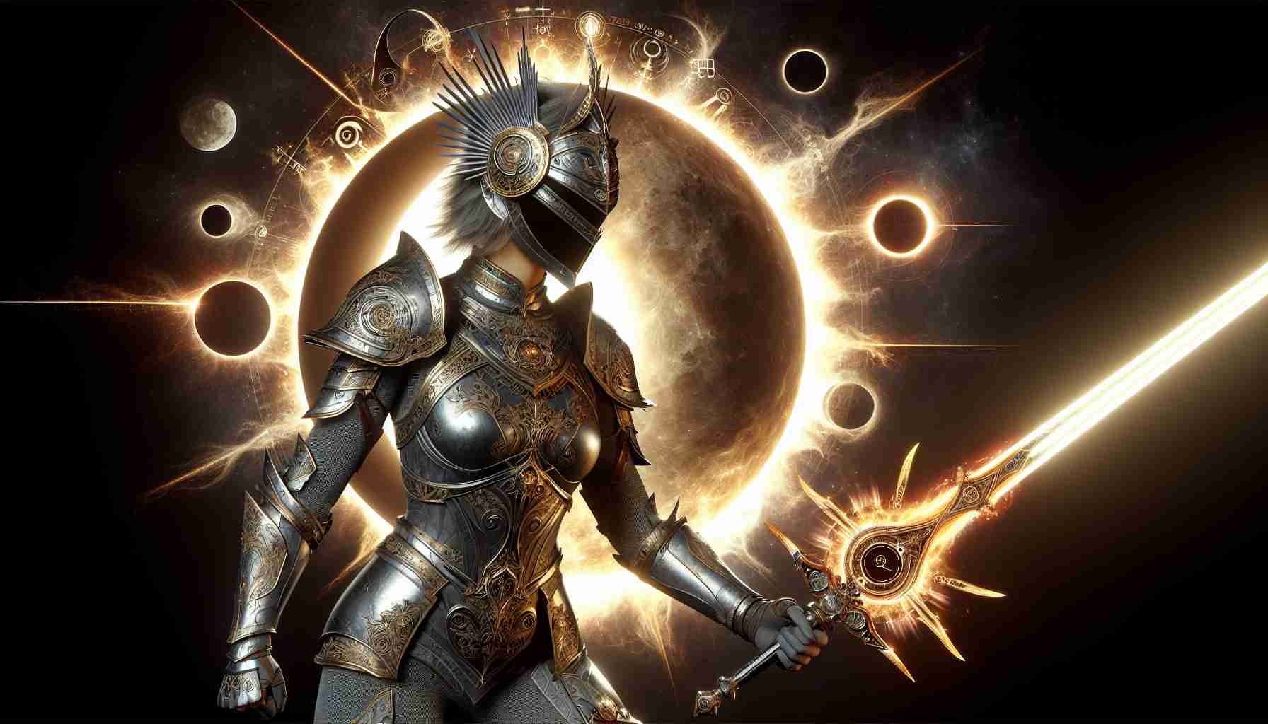 Novas skins: Leona Eclipse Solar e Eclipse Lunar - Gaming News