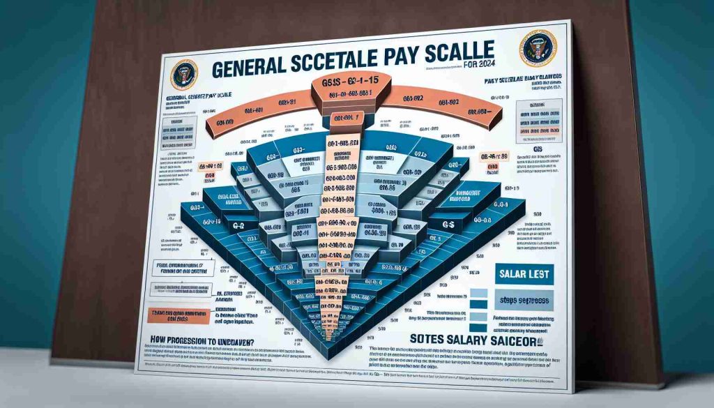 Understanding the GS Pay Scale for 2024