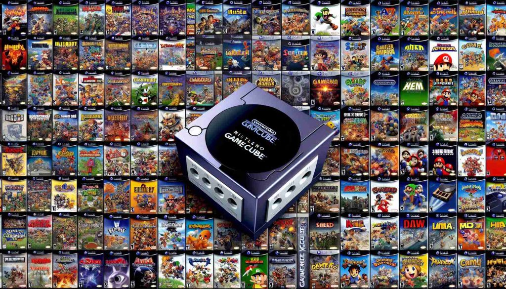 Best Multiplayer Games for the Nintendo GameCube