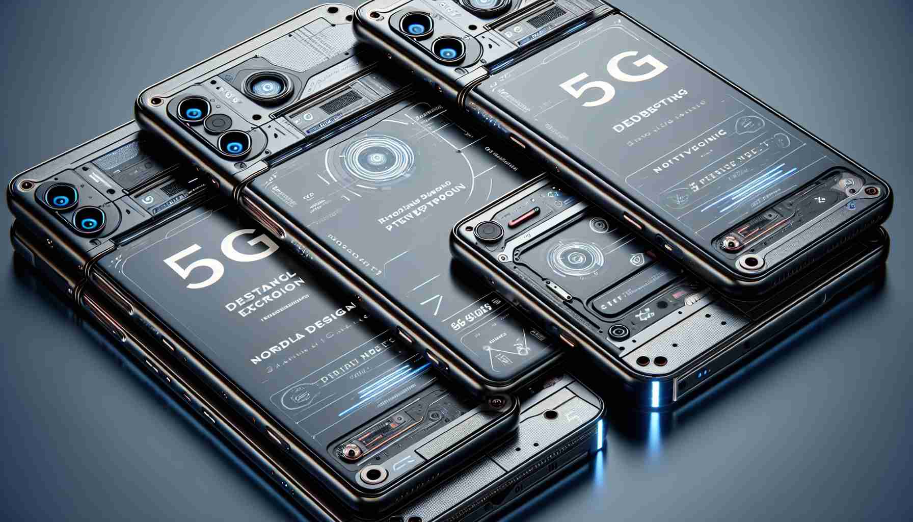 Metaverso substituirá os smartphones até 2030, diz diretor da Nokia