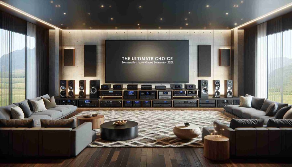 How to Choose the Best Sound Bar: Your Ultimate Guide